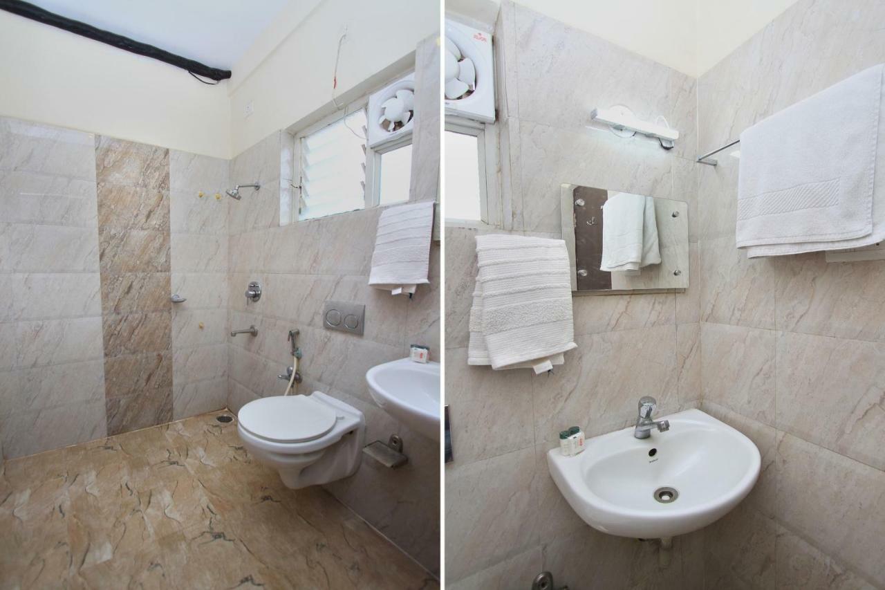 Oyo 2183 Hotel Fortune City Kammasandra Екстериор снимка